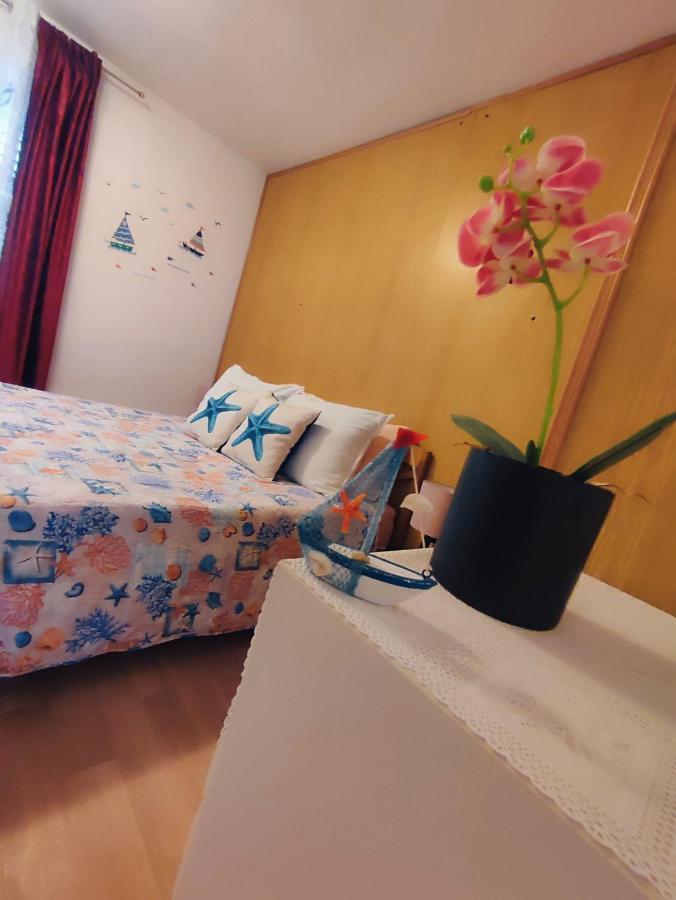 Apartments Novigrad Новиград Экстерьер фото